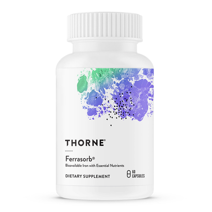Thorne Ferrasorb®