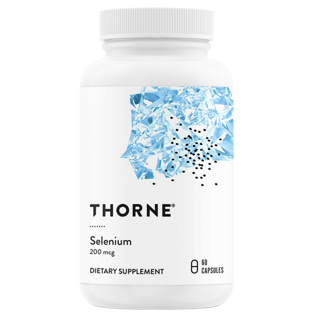 Thorne Selenium