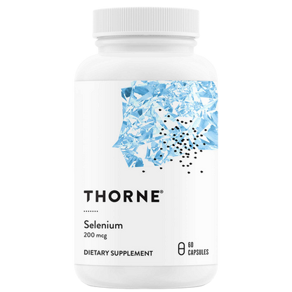 Thorne Selenium