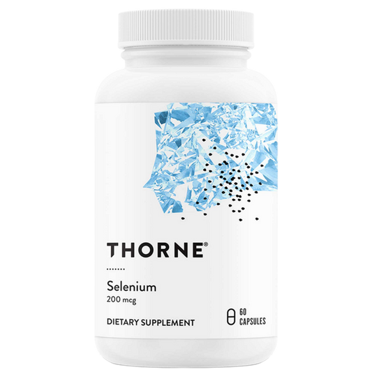 Thorne Selenium