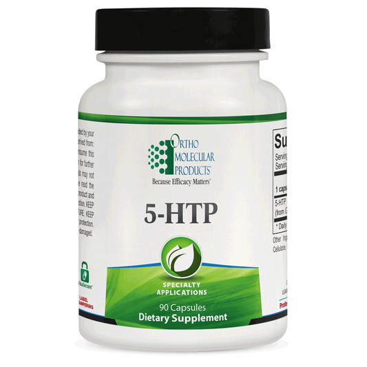 OrthoMolecular  5-HTP