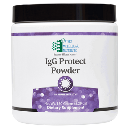 Orthomolecular IgG Protect Powder