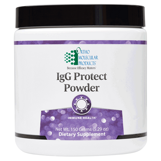 Orthomolecular IgG Protect Powder
