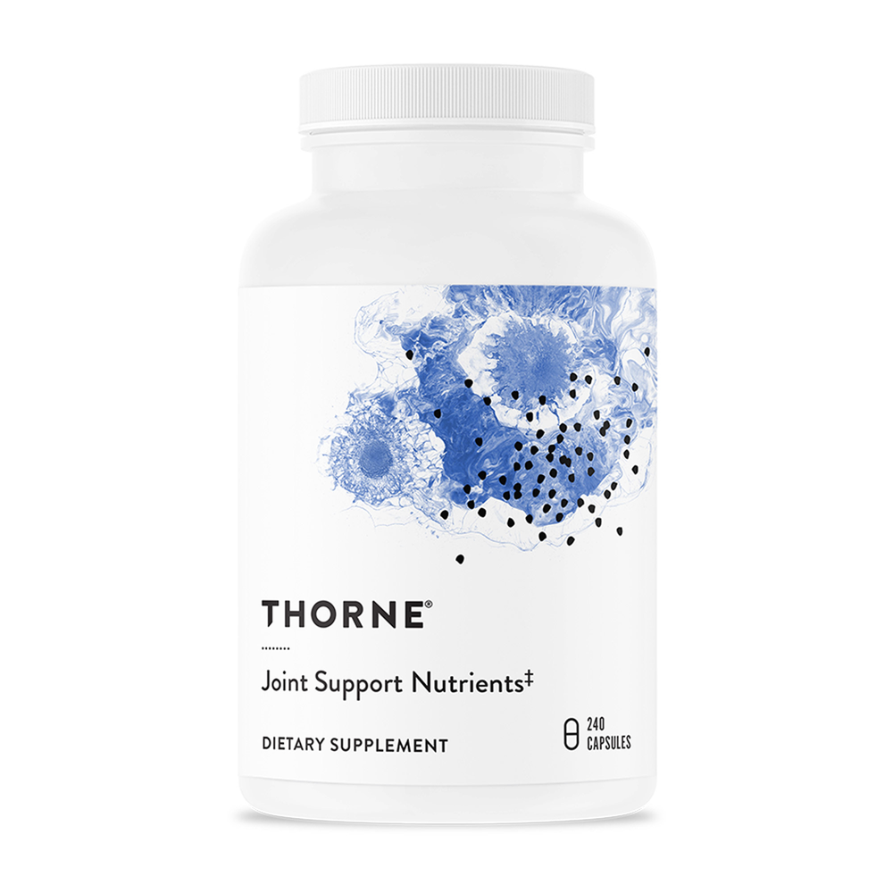 Thorne Joint Support Nutrients (formerly AR-Encap)
