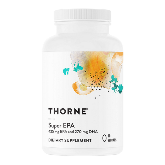Thorne Super EPA NSF CERTIFIED FOR SPORT