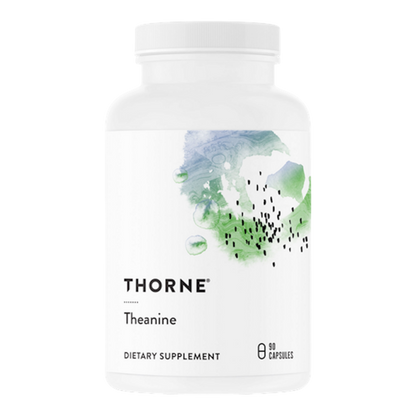 Thorne Theanine