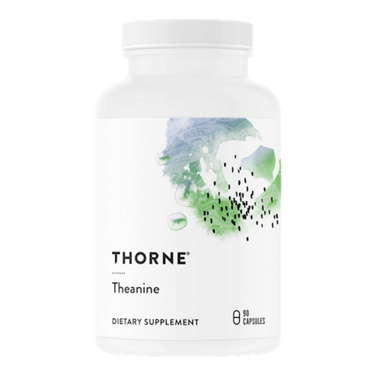 Thorne Theanine