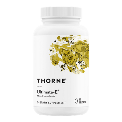 Thorne Ultimate-E