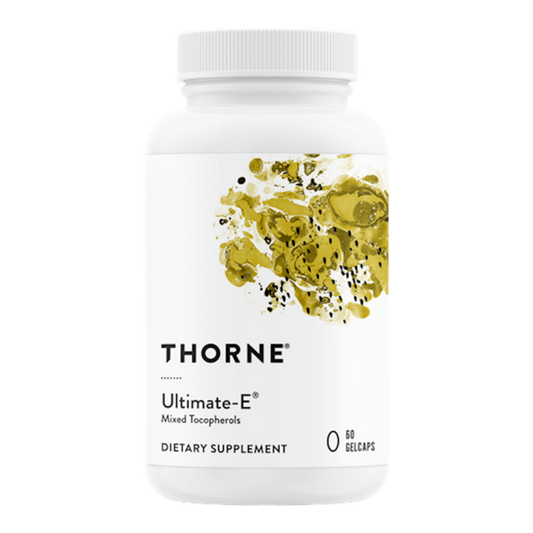 Thorne Ultimate-E
