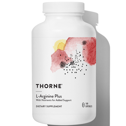Thorne L-Arginine Plus (formerly Perfusia Plus)