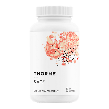 Thorne S.A.T.