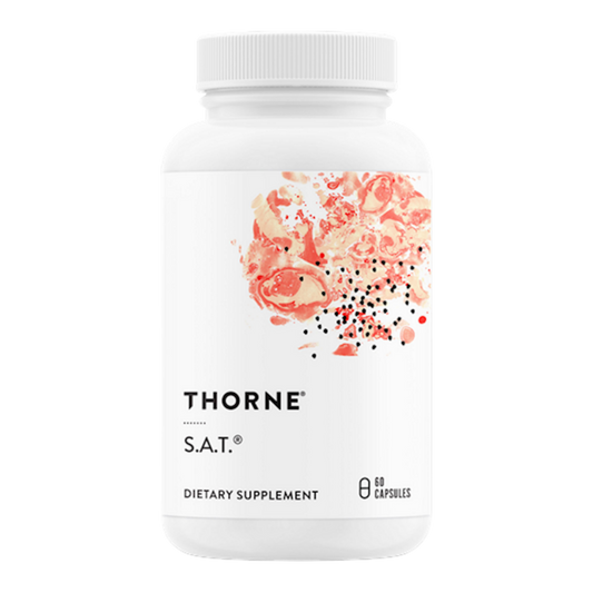 Thorne S.A.T.