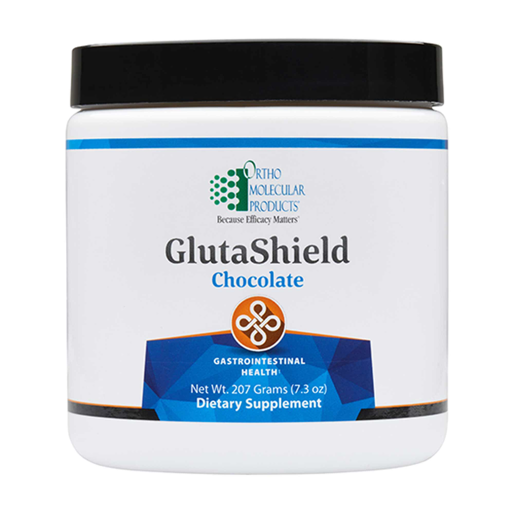 OrthoMolecular GlutaShield