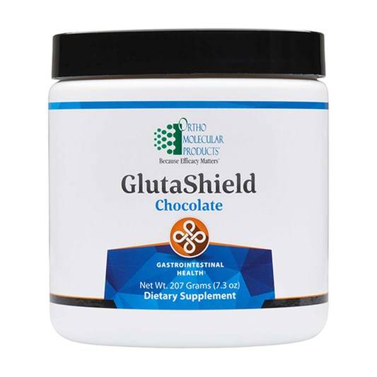 OrthoMolecular GlutaShield