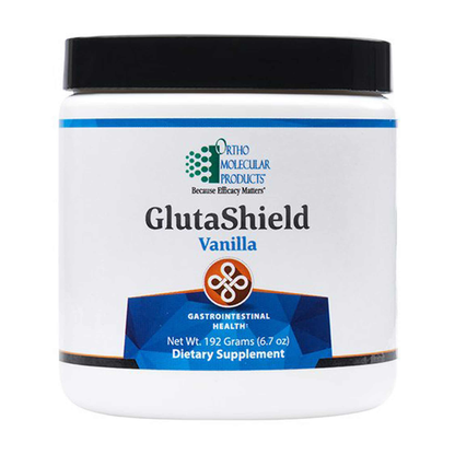 OrthoMolecular GlutaShield