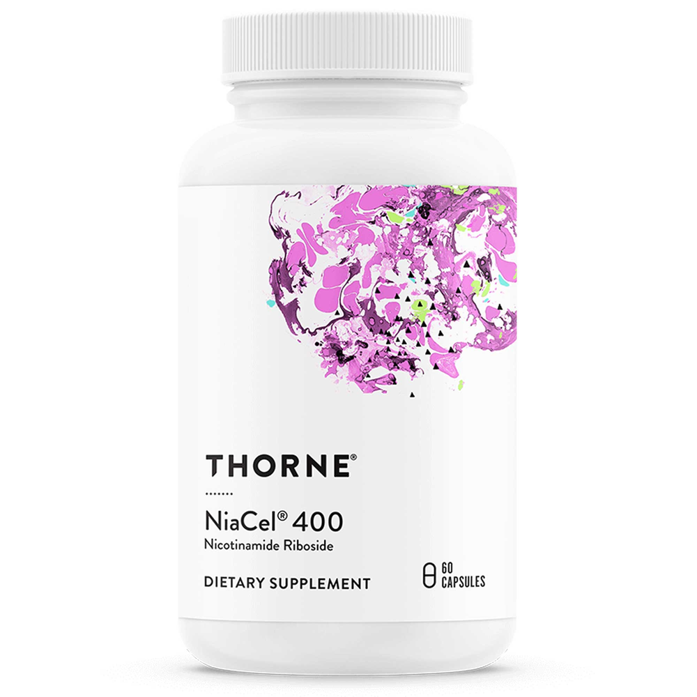 Thorne NiaCel 400 NSF Certified For Sport