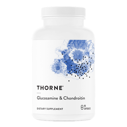 Thorne Glucosamine & Chondroitin