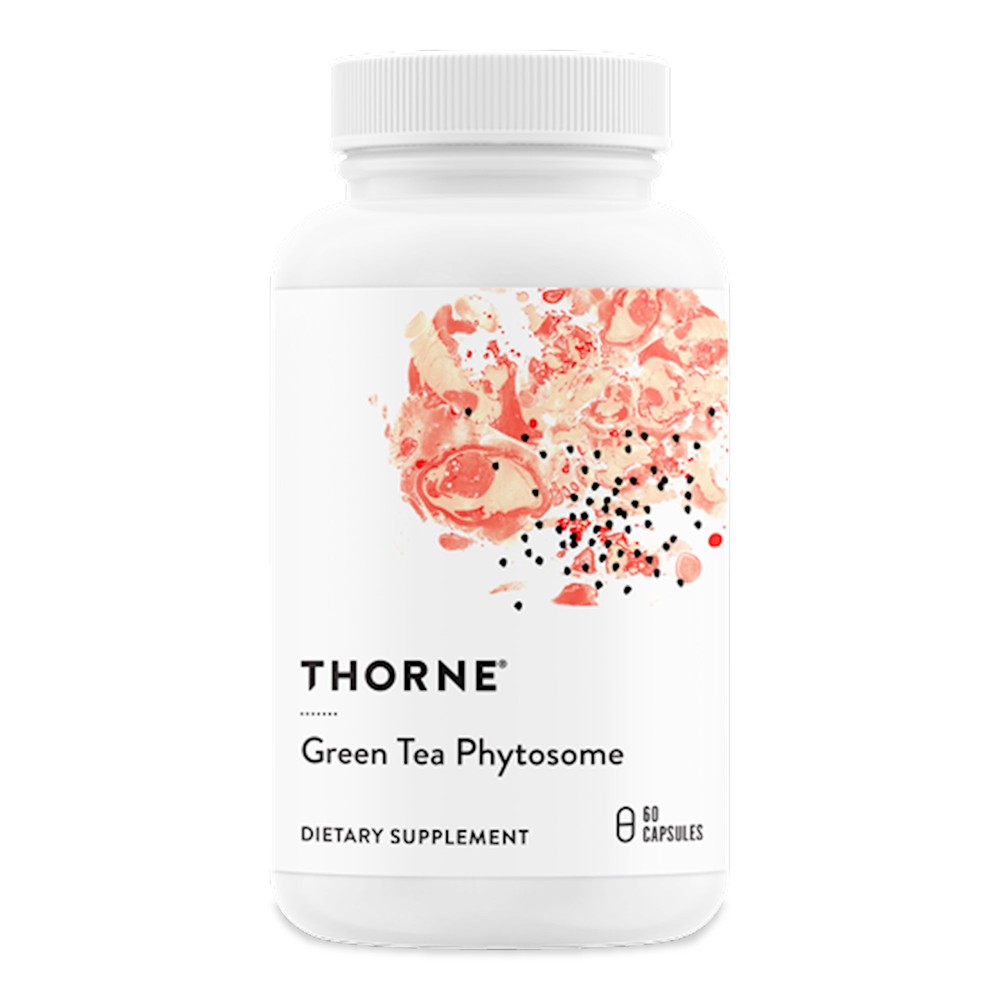 Thorne Green Tea Phytosome