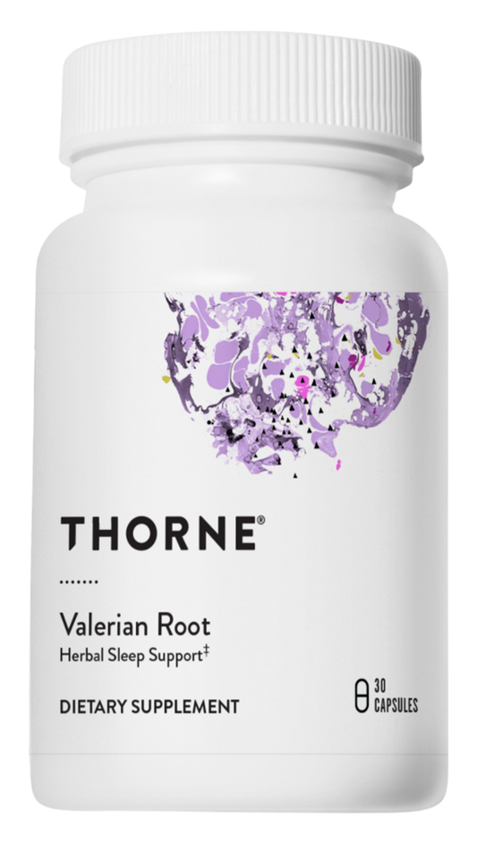 Thorne Valerian Root