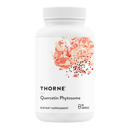 Thorne Quercetin Phytosome