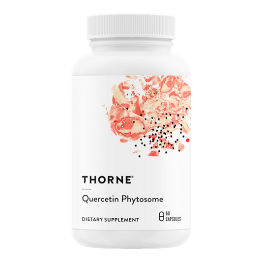 Thorne Quercetin Phytosome