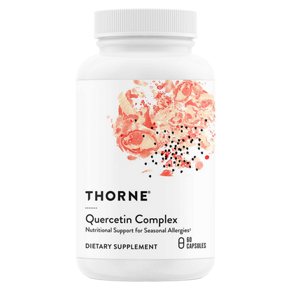 Thorne Quercetin Complex (formerly Quercenase)