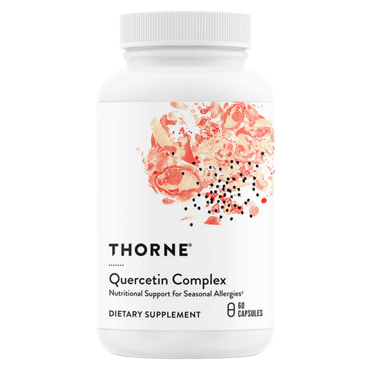 Thorne Quercetin Complex (formerly Quercenase)