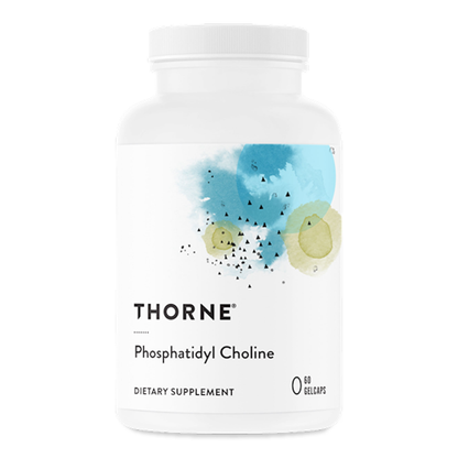 Thorne Phosphatidyl Choline