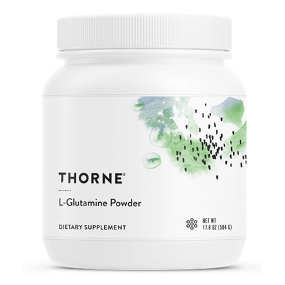 Thorne L-Glutamine NSF Certified For Sport