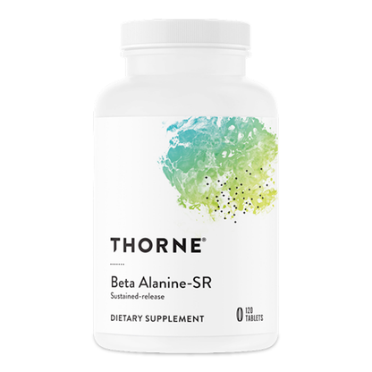 Thorne Beta Alanine-SR NSF Certified For Sport