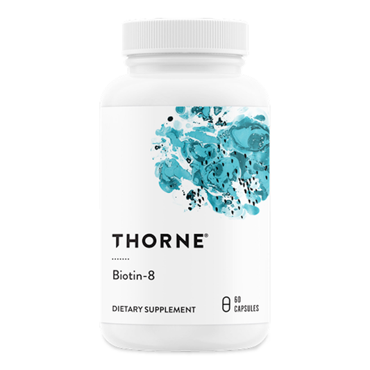 Thorne Biotin-8