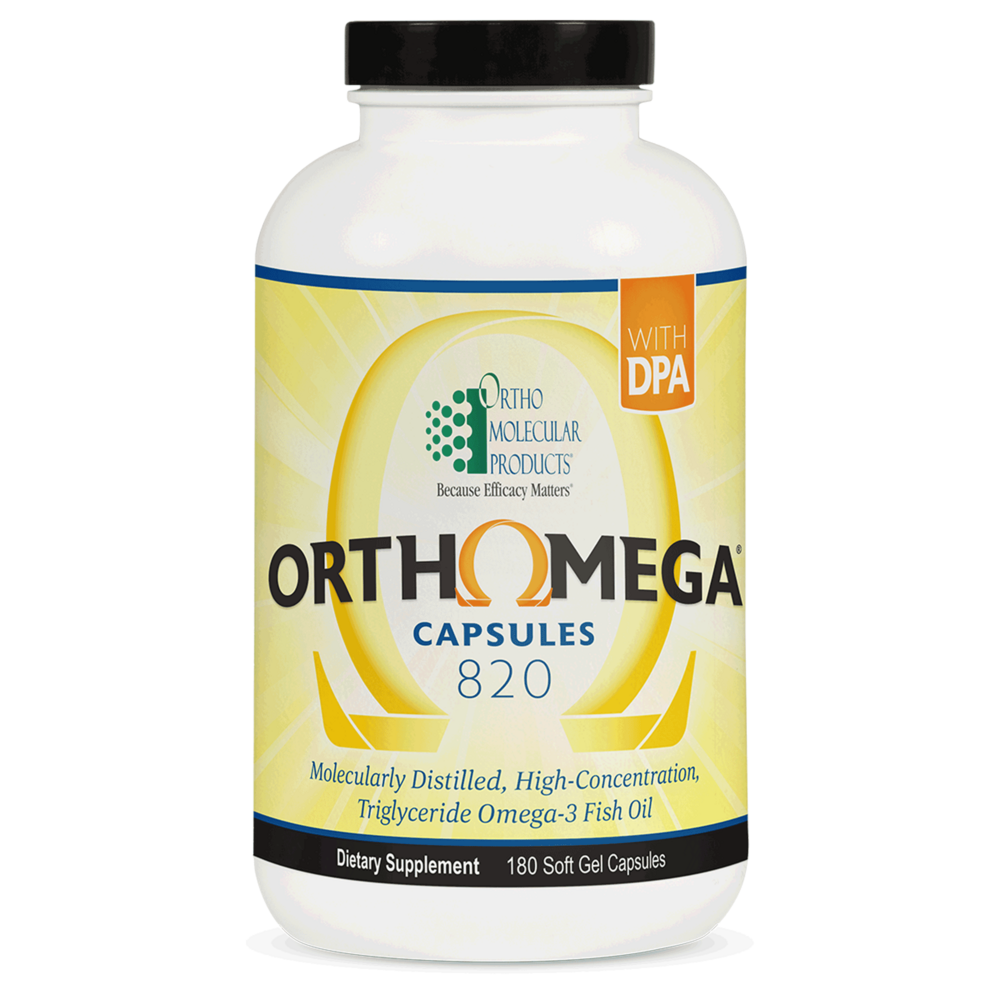OrthoMega 820