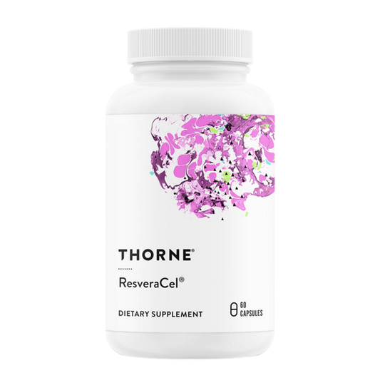 Thorne ResveraCel®