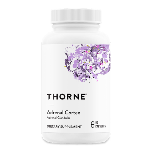 Thorne Adrenal Cortex