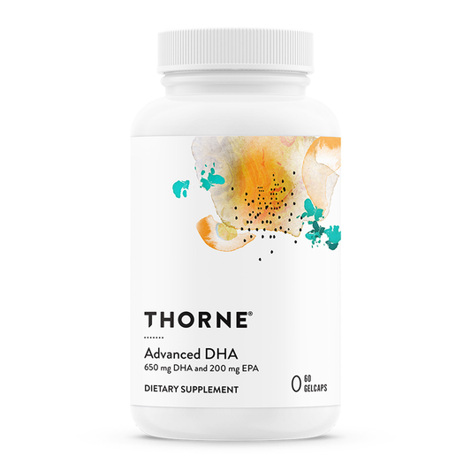 Thorne Advanced DHA