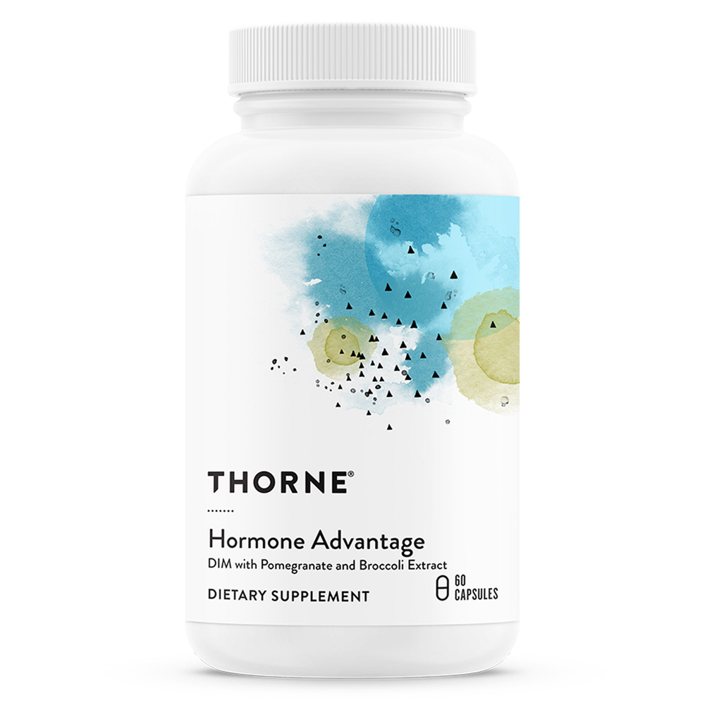 Thorne Hormone Advantage (Formerly Dim Advantage)