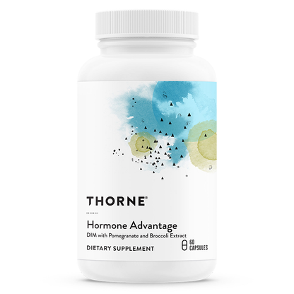 Thorne Hormone Advantage (Formerly Dim Advantage)
