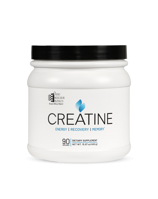 OrthoMolecular Creatine