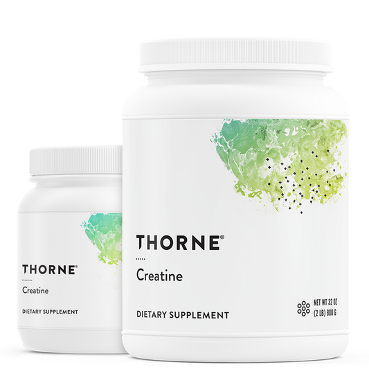 Thorne Creatine NSF Certified For Sport
