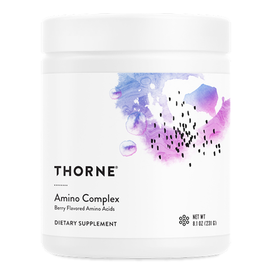 Thorne Amino Complex Berry