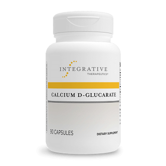 Calcium D-Glucarate