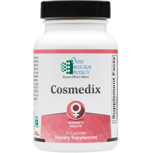 OrthoMolecular Cosmedix
