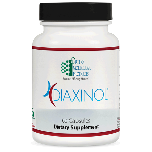 OrthoMolecular Diaxinol