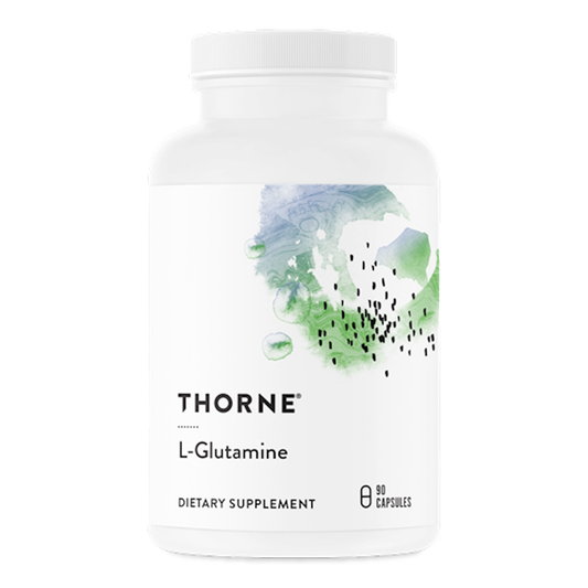 Thorne L-Glutamine