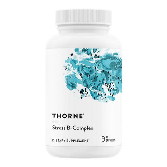 Thorne Stress B-Complex