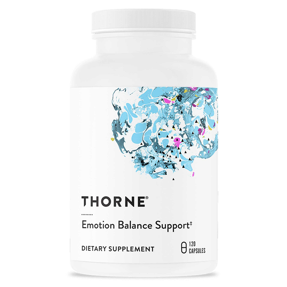 Thorne Emotion Balance Support (formerly Deproloft-HF)