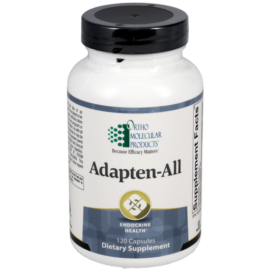 OrthoMolecular Adapten-All