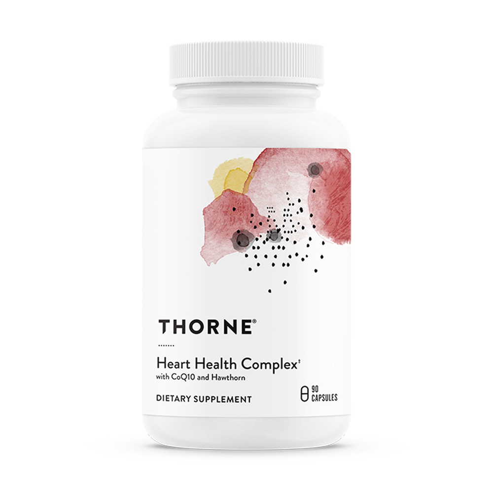 Thorne Heart Health Complex