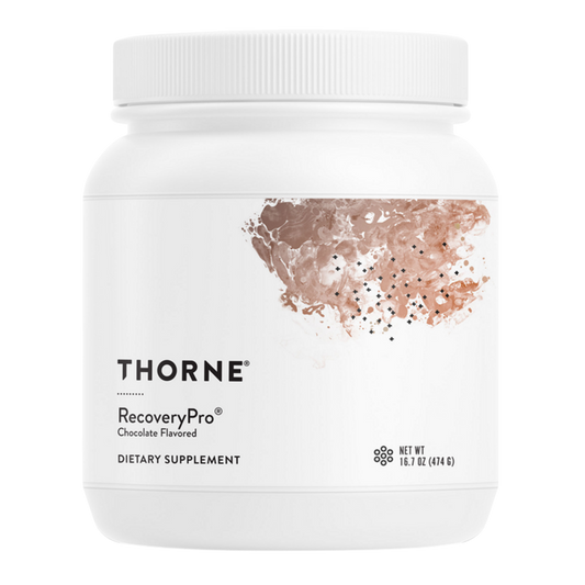 Thorne RecoveryPro Chocolate