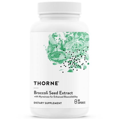 Thorne Broccoli Seed Extract (formerly Crucera SGS)